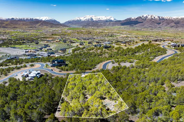 2771 E La Sal Peak Dr #603, Heber City, UT 84032 - #1