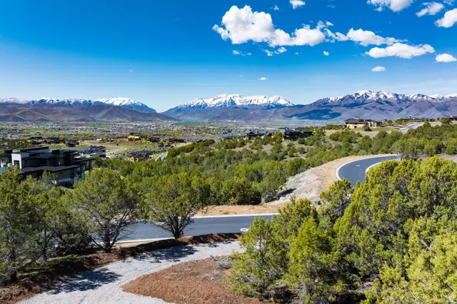 2771 E La Sal Peak Dr #603, Heber City, UT 84032 - #3