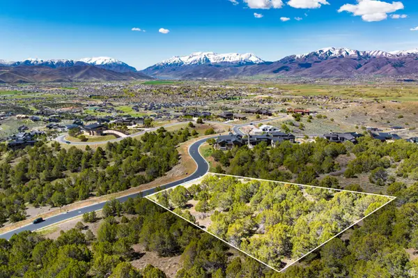 2577 E La Sal Peak Dr #597, Heber City, UT 84032
