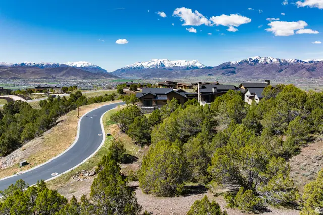 2577 E La Sal Peak Dr #597, Heber City, UT 84032 - #3