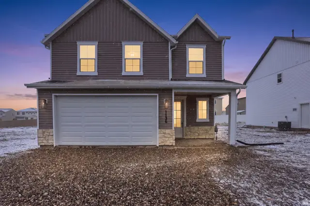 844 N 400 W, Logan, UT 84321 - #1