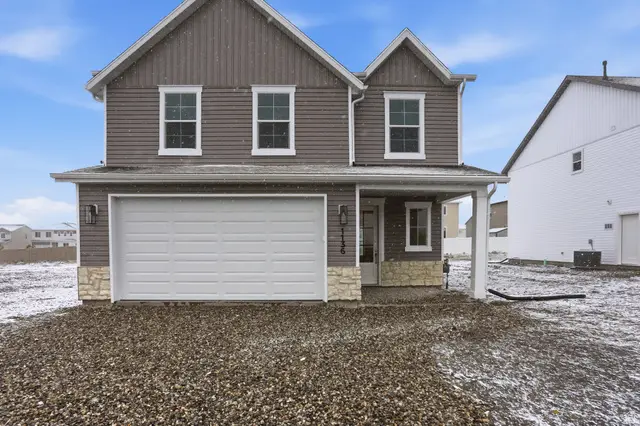 844 N 400 W, Logan, UT 84321 - #2