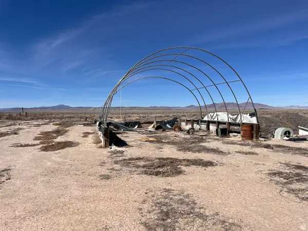 4500 N 10000 W, Delta, UT 84624