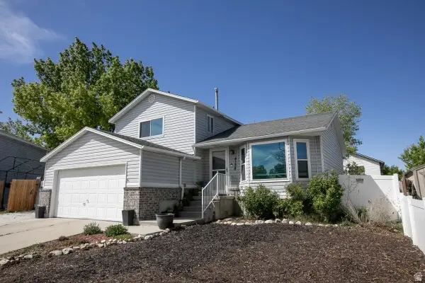 4134 W 6515 S, Taylorsville, UT 84129 - #1