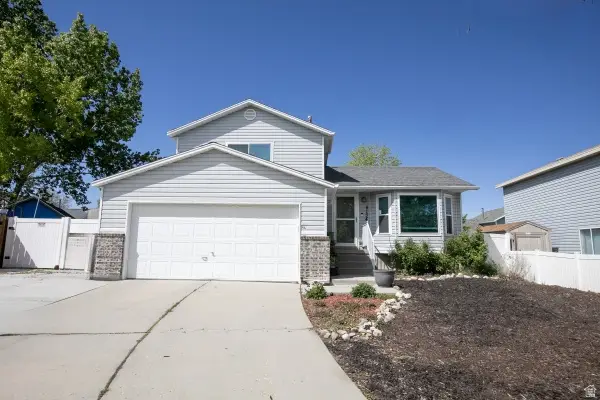 4134 W 6515 S, Taylorsville, UT 84129 - #2