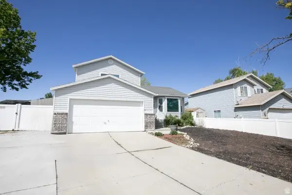 4134 W 6515 S, Taylorsville, UT 84129 - #3