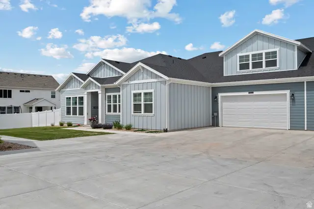 531 N Legend Way W #D, Mapleton, UT 84664 - #1