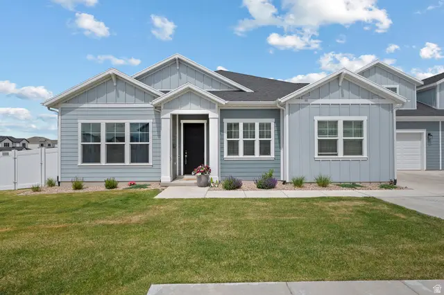 531 N Legend Way W #D, Mapleton, UT 84664 - #2