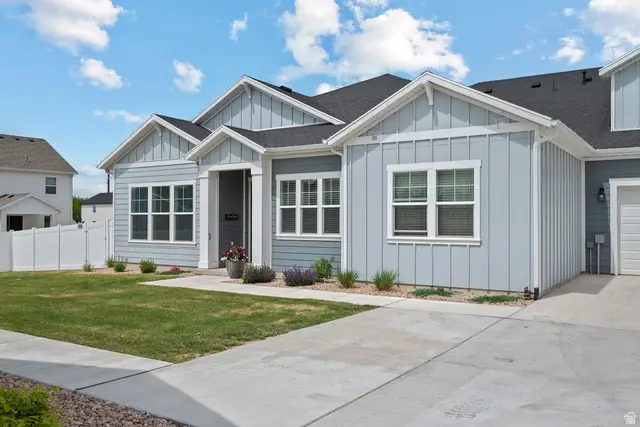 531 N Legend Way W #D, Mapleton, UT 84664 - #3