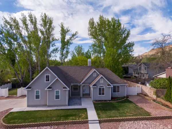 3257 W 250 S, Vernal, UT 84078