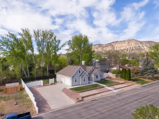 3257 W 250 S, Vernal, UT 84078 - #3