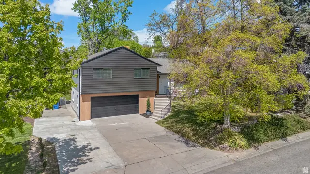 3003 E 4505 S, Salt Lake City, UT 84117 - #2