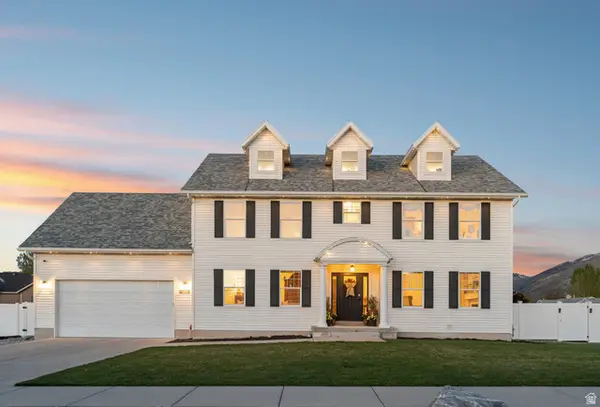 2588 S 1000 W, Nibley, UT 84321