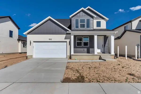 1302 N 1475 E #40, Payson, UT 84651