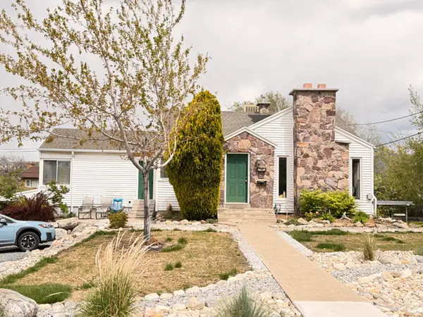 1341 E 900 N, Logan, UT 84321