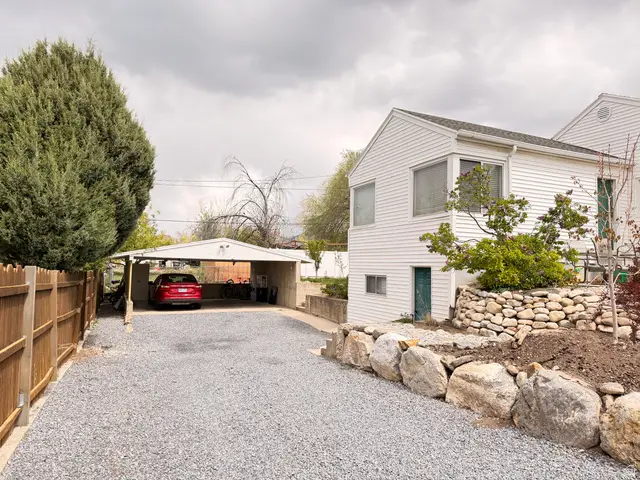 1341 E 900 N, Logan, UT 84321 - #3