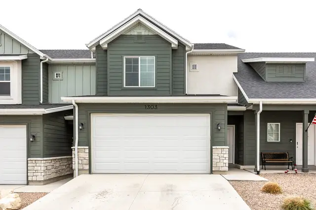 1303 E 920 N, Spanish Fork, UT 84660 - #1