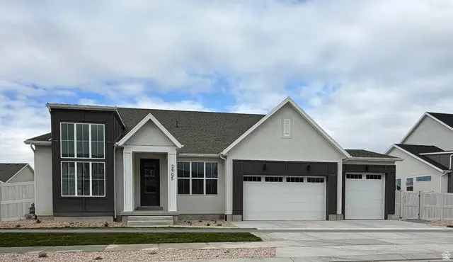 2905 N Kingbird Dr #609, Eagle Mountain, UT 84005 - #1