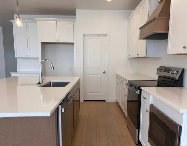 2905 N Kingbird Dr #609, Eagle Mountain, UT 84005 - #2