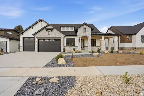 793 N 150 E, American Fork, UT 84003