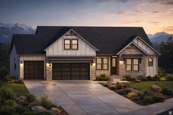 104 W 590 N, Salem, UT 84653