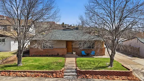 356 N 300 W, St. George, UT 84770