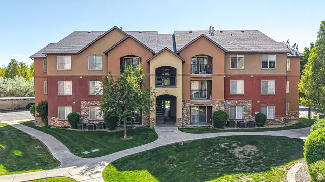 367 S 1000 W #201, Pleasant Grove, UT 84062 - #1
