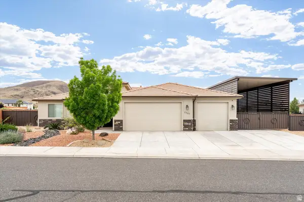 2707 W 220 N, Hurricane, UT 84737