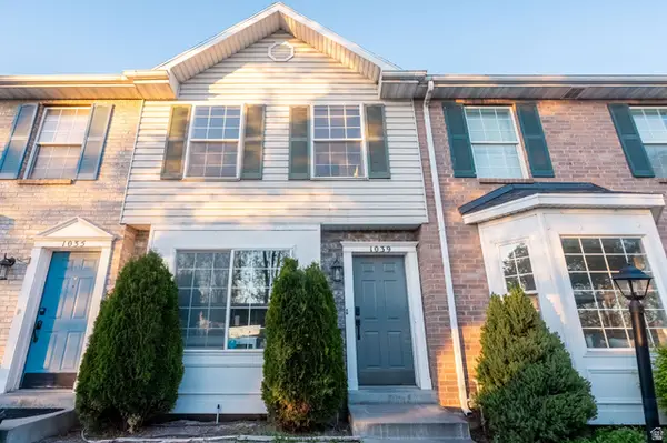 1039 S Eastgate Dr, Provo, UT 84606