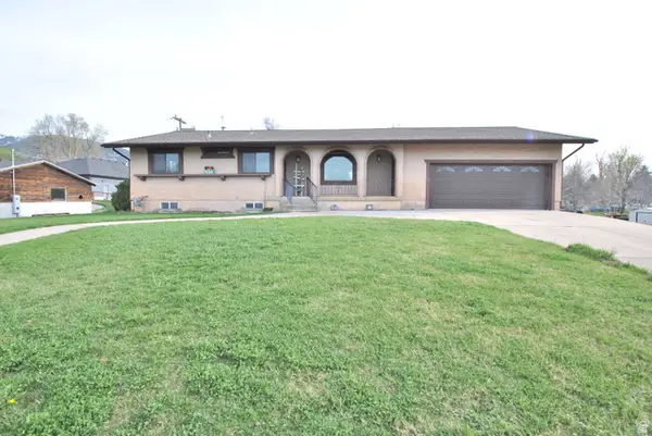 191 N 100 W, Providence, UT 84332