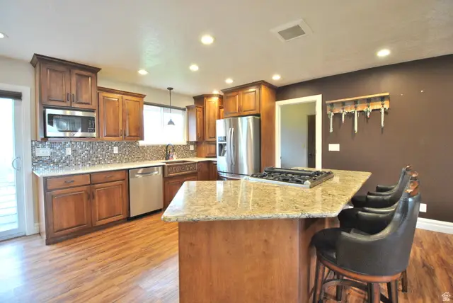 191 N 100 W, Providence, UT 84332 - #3