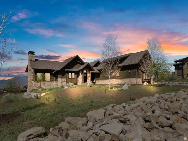 1075 N Oquirrh Dr, Heber City, UT 84032 - #2