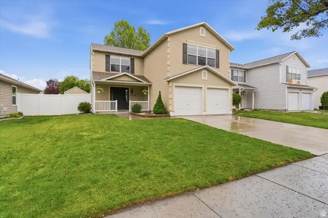 2159 E Hawthorne St, Saratoga Springs, UT 84043 - #1