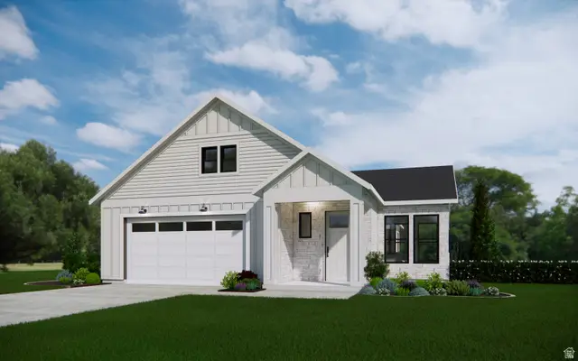 3420 W 2875 N #33, Plain City, UT 84404 - #1