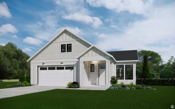 3420 W 2875 N #33, Plain City, UT 84404