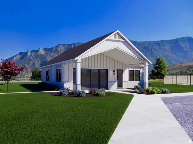 3420 W 2875 N #33, Plain City, UT 84404 - #2