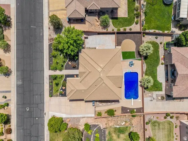 2516 S 2350 E, Saint George, UT 84790 - #3