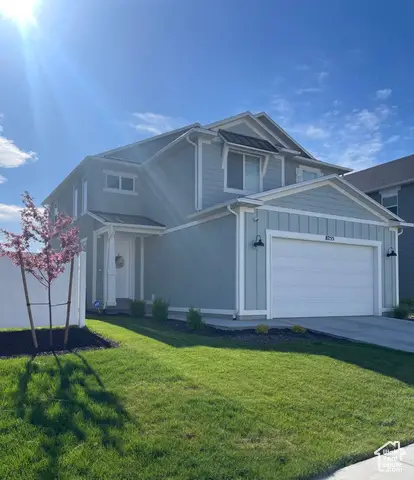 8255 N Center St #143, Eagle Mountain, UT 84005 - #1