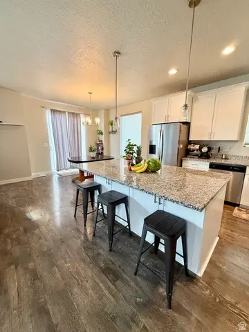 8255 N Center St #143, Eagle Mountain, UT 84005 - #3