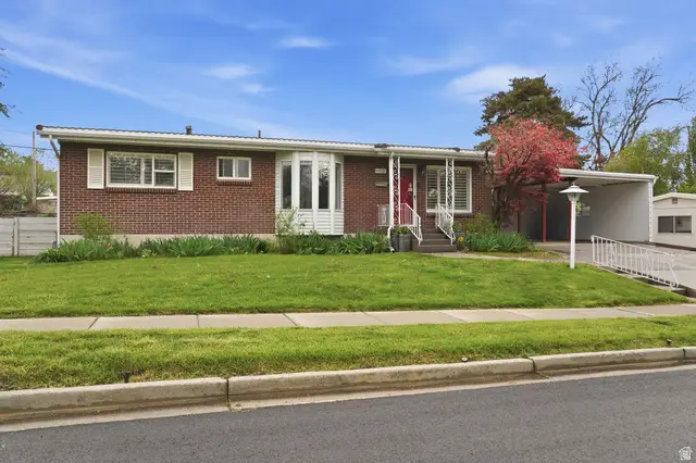 64 E 1300 S, Bountiful, UT 84010 - #2