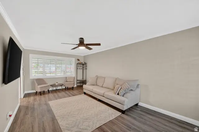 64 E 1300 S, Bountiful, UT 84010 - #3