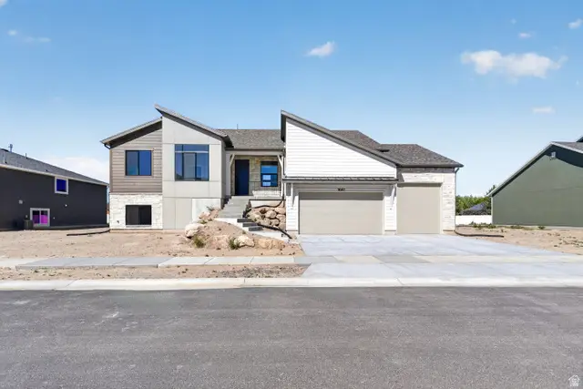 1661 S 3875 W #402, Taylor, UT 84401 - #1