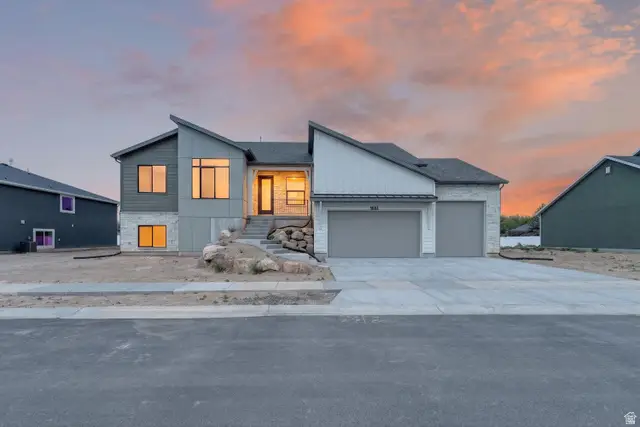 1661 S 3875 W #402, Taylor, UT 84401 - #2