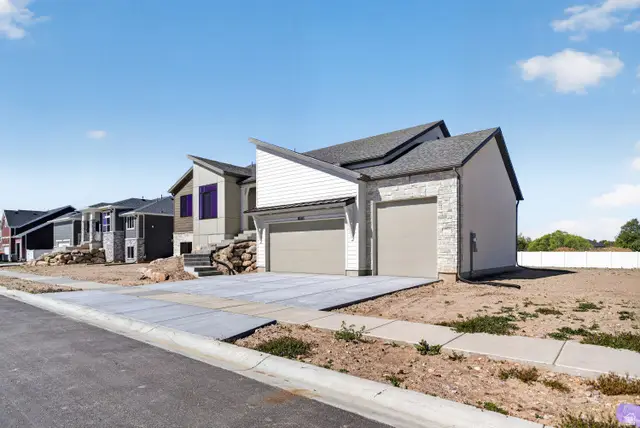 1661 S 3875 W #402, Taylor, UT 84401 - #3