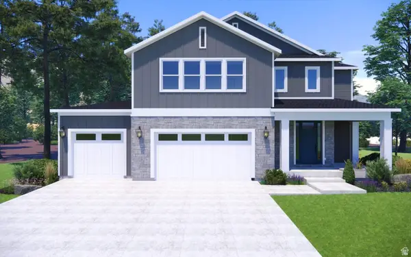 6667 W Smithson Cir S #235, West Valley City, UT 84128