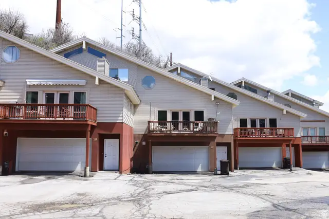 435 Aspen Dr #19, Park City, UT 84098 - #1