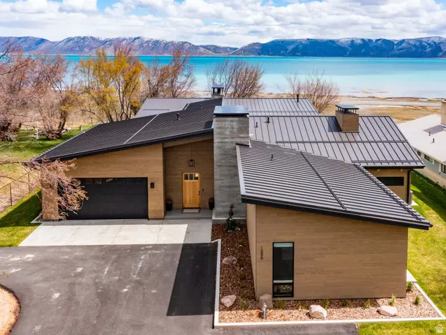 1056 S Bear Lake Blvd, Garden City, UT 84028 - #2