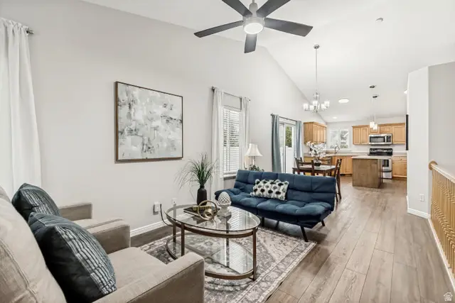 4147 Bay Cir, Lehi, UT 84043 - #3