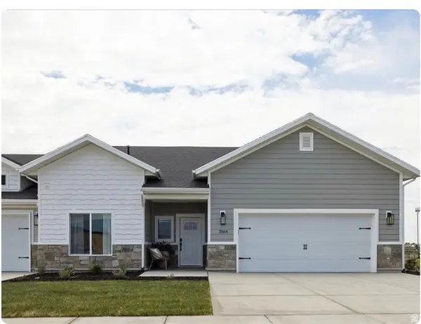 2543 S 2430 W #511, Syracuse, UT 84075