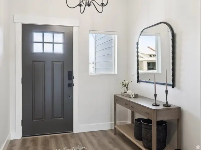 2543 S 2430 W #511, Syracuse, UT 84075 - #3